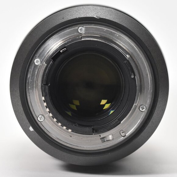 Tamron SP 70-200mm F/2.8 Di VC USD Telephoto Lens For Nikon With Hood & Bag - Picture 8 of 12